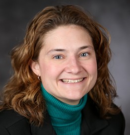 Susan Ellis- Felege PhD