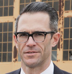 Jacob Ward « Robotics Alley