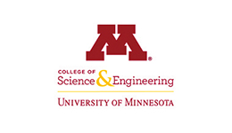 University of Minnesota College of Science and Engineering